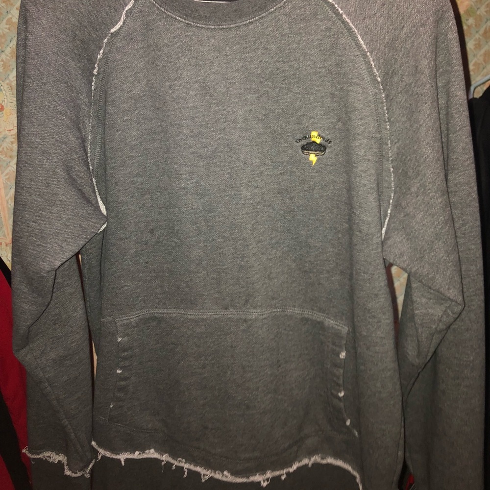Mens Sweatshirt